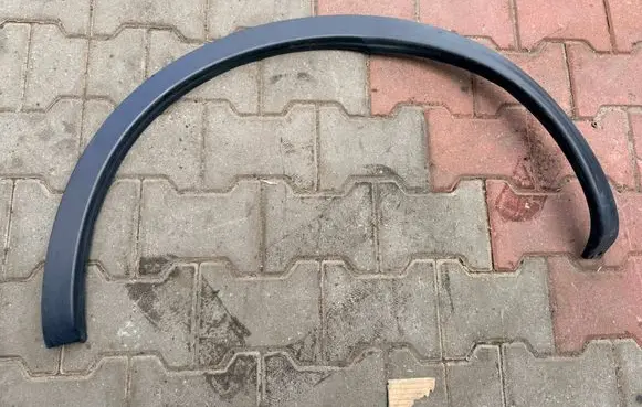 Nissan Qashqai Rear arch trim 93829BR0