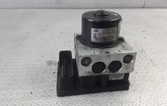 Ford Galaxy ABS Pump 7M3907379G