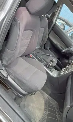 Mazda 6 Front driver seat 