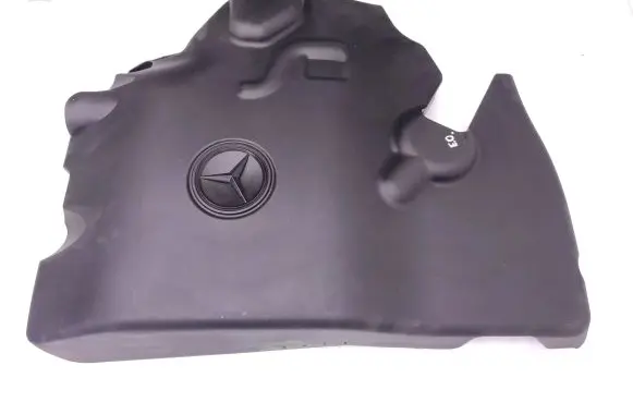 Mercedes-Benz Sprinter W906 Engine cover (trim) A6510102367 A6510108018