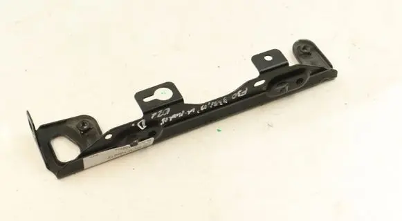 BMW 3 F30 F35 F31 Radiator support slam panel bracket 7266168 17023811
