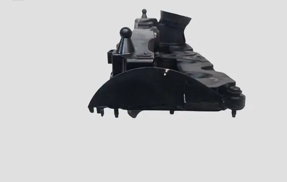 Skoda Octavia Mk2 (1Z) Rocker cam cover 03L103469H