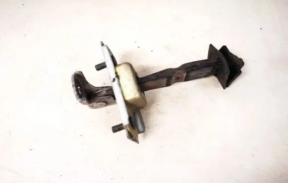 Mazda Premacy Rear door check strap stopper