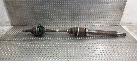 Ford Fiesta Front driveshaft S26380911 CV173B436BD