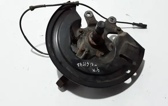 Renault Talisman Rear wheel hub 430420279R