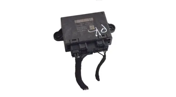 Ford Ecosport Door control unit/module GN1514B533AJ