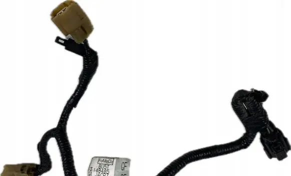 Ford F150 Other wiring loom BU5T-14B485-GF