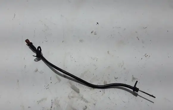 Citroen Jumper Oil level dip stick 9815740980