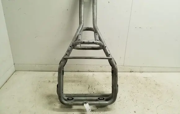 Mercedes-Benz EQC Engine mounting bracket A2936201000