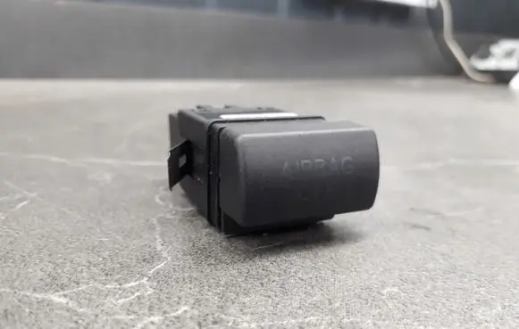 Seat Ibiza III (6L) Fog light switch 6L1919235