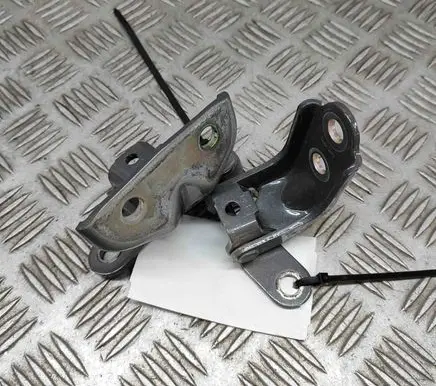 Hyundai Kona I Rear door hinge set 793102H000 79420D8000