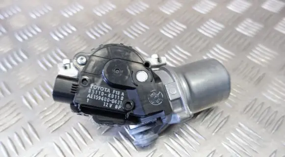 Toyota Yaris Cross Wiper motor 85110K0110