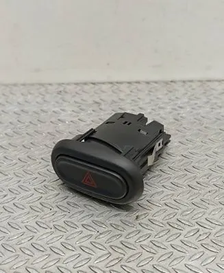 Mini One - Cooper R56 Hazard light switch 9389077 2C938907701 347421020