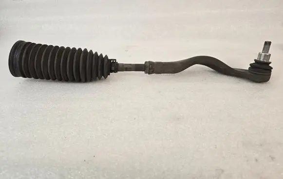 Steering tie rod