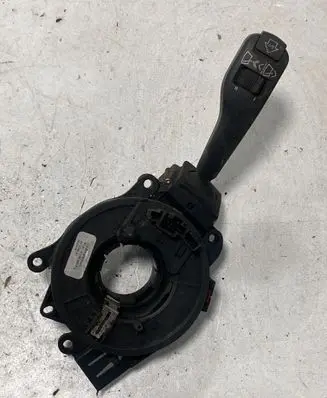 BMW X5 E53 Wiper control stalk 8375408 01204030