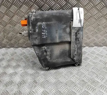Audi e-tron Voltage converter inverter 4KE907393