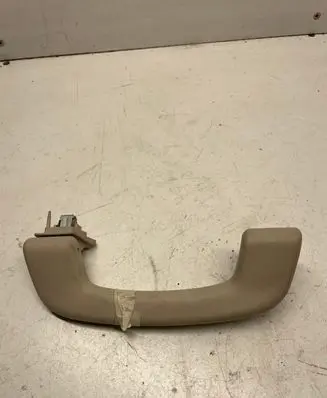 BMW 3 F30 F35 F31 Front interior roof grab handle 000334158