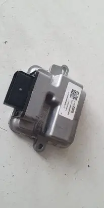 Fuel pressure sensor