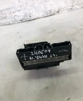 Nissan Juke II F16 Positive wiring loom 