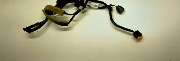 Nissan Juke I F15 Rear door wiring loom 241261KK0A 31317801