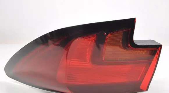 Opel Astra K Rear/tail lights 39015944