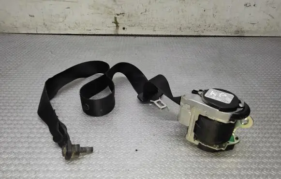Mercedes-Benz B W245 Front seatbelt 602877300