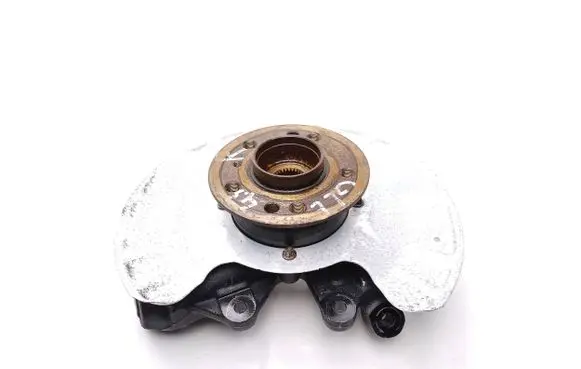 Mercedes-Benz GLE (W166 - C292) Rear wheel hub A1663500208