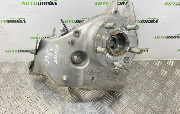 Land Rover Evoque II Rear wheel hub K8D25A969AA GGOBE1120LH