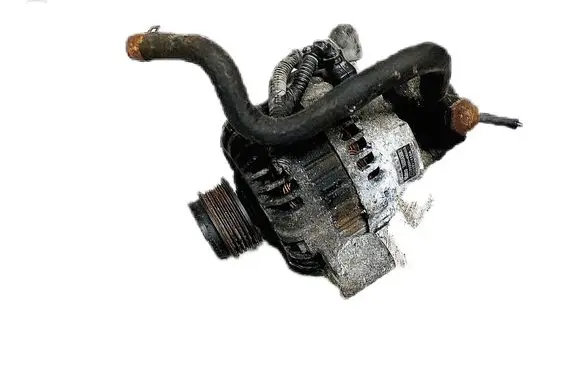 Generator/alternator