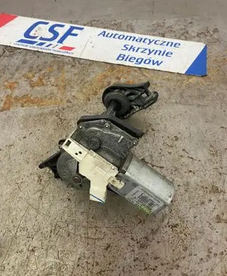 Renault Espace IV Rear window wiper motor 53015512