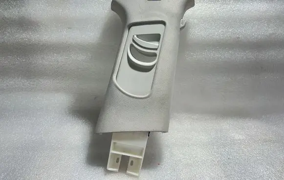 Audi A3 S3 8P (B) pillar trim (top) 8P0867294