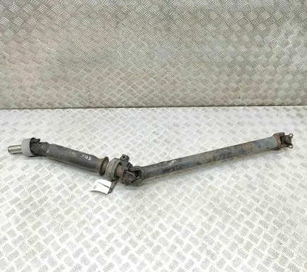 Toyota GT 86 Middle center prop shaft SU00300657