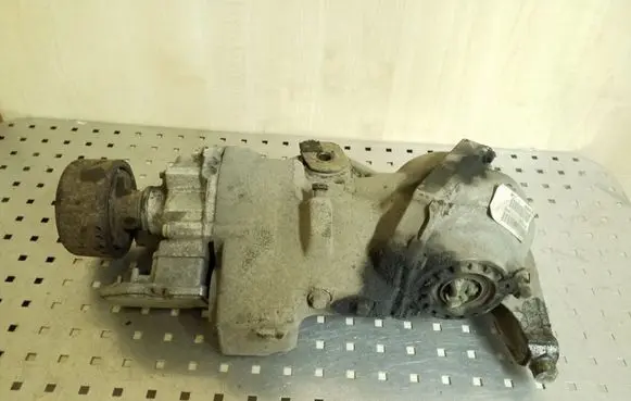Volvo XC90 Rear differential P1216607 P8653553