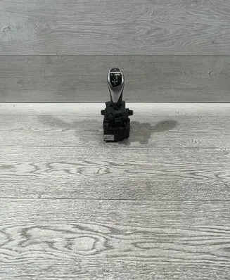 BMW 3 F30 F35 F31 Gear shifter/selector 9296899 1009995200
