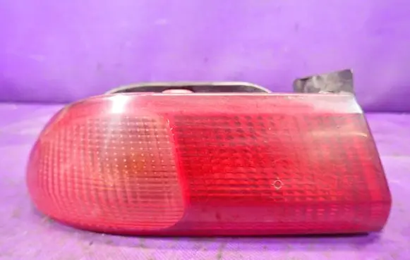 Alfa Romeo 156 Rear/tail lights