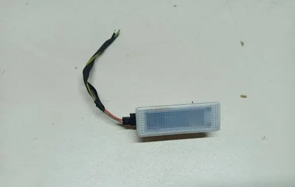 BMW X3 F25 Other interior light 6972605