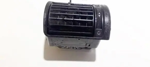 Audi A4 S4 B5 8D Dash center air vent grill 8d1820901