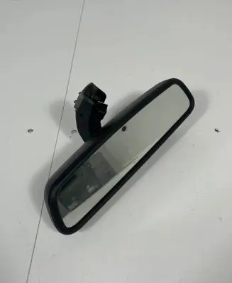 BMW 7 F01 F02 F03 F04 Rear view mirror (interior)