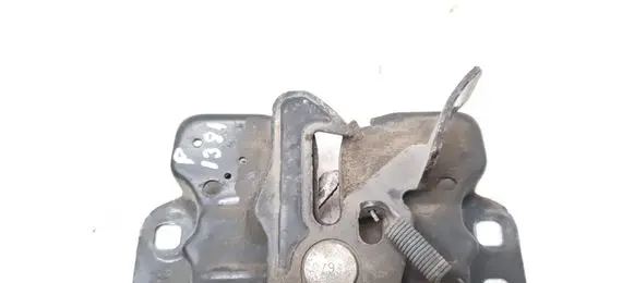 Fiat Freemont Engine bonnet/hood lock/catch