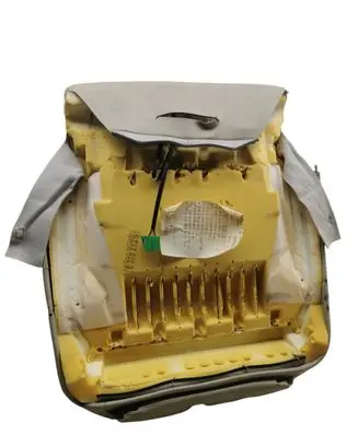 Volvo V70 Seat heating element 9401809 188811525 B111B261