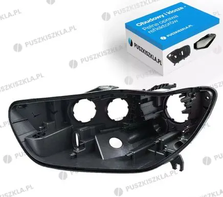 Audi A6 S6 C7 4G Headlight/headlamp mounting bracket 5907127929670