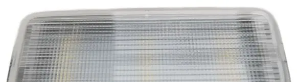Volkswagen Caddy Rear/tail lights 7E0947123