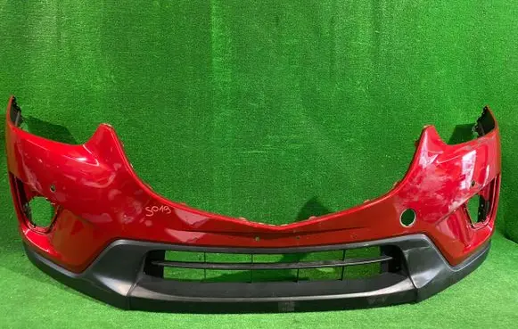 Mazda CX-5 Front bumper