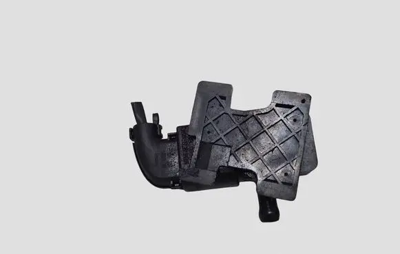 BMW 1 E81 E87 Exhaust gas pressure sensor 7805152