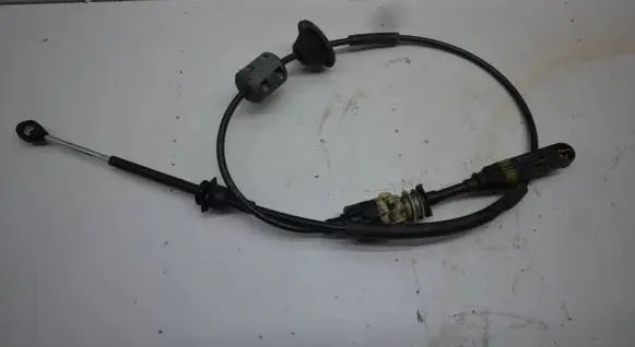 Chrysler Town u0026 Country V Gear shift cable linkage 