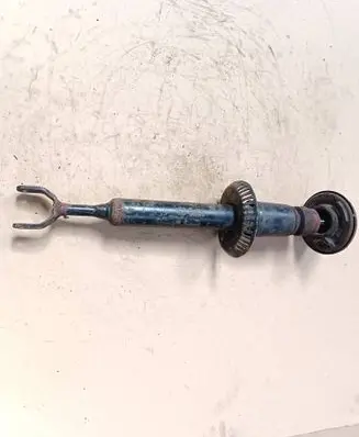 Volkswagen PASSAT B5.5 Front shock absorber/damper 4B0412031