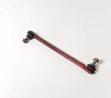 Mercedes-Benz E C207 W207 Front anti-roll bar/stabilizer link A2043201789