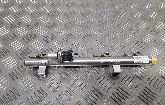 Hyundai i30 Fuel main line pipe 3534003AC0 9062130014