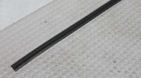 Toyota RAV 4 (XA50) Front door rubber seal TOTOTAUSZCZELKADPP