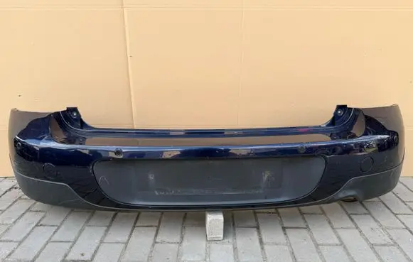 Mini Cooper Countryman R60 Rear bumper 9801880